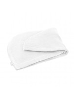 Ručník Zwoltex Sauna Turban White