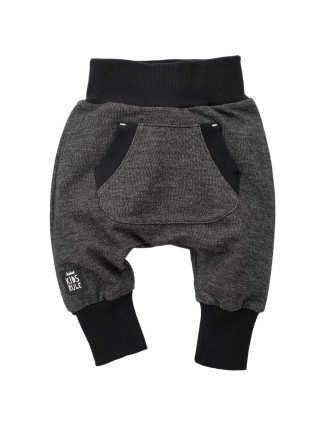 Pinokio Happy Day Joggers Black