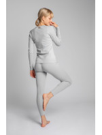 Halenka LaLupa LA034 Light Grey