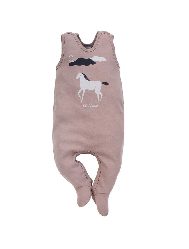 Pinokio Dreamer Sleepsuit Beige