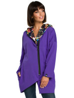 BeWear Mikina B091 Violet