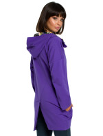 BeWear Mikina B091 Violet