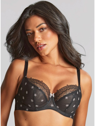 Panache Blossom Balcony black 10581