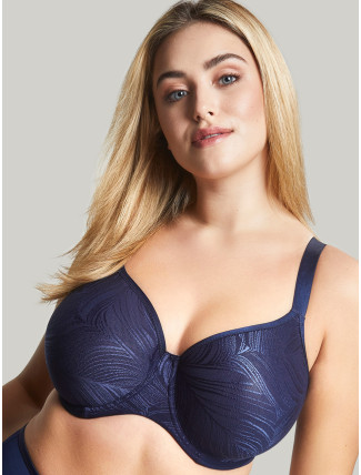 Sculptresse Illuminate Full Cup french navy 10701