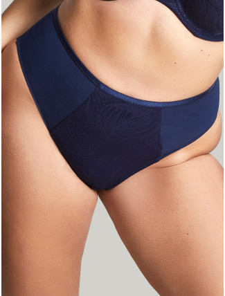 Sculptresse Illuminate Deep Brief french navy 10704