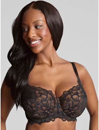 Panache Allure Full Cup black/latte 10765