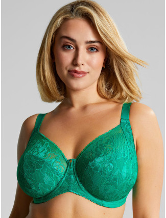 Sculptresse Dream Full Cup emerald 10805