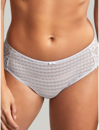 Panache Envy Brief silver 7282