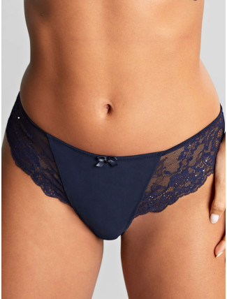 Panache Ana Brazilian midnight sequin 9392