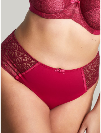 Sculptresse Estel Deep Brief berry 9682