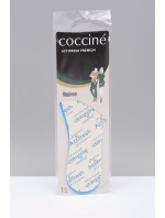 Coccine Antibacterial Mint Insoles Actifresh Premium