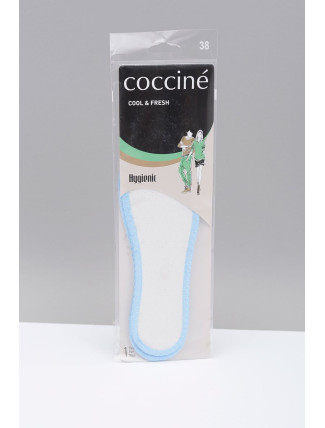 Coccine Thermoactive Insole Cool Fresh - Dry Feet