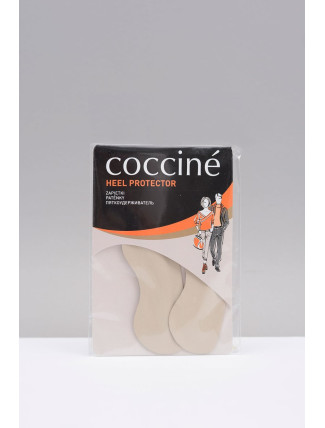 Coccine Heel Protector Heel Shoe Leather Sticks