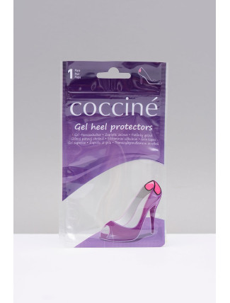 Coccine Gel Heel Protectors