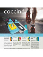 Vložky Coccine Thermo Technical Sport Line Comfort