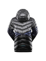 Dětská hi-therm bunda ALPINE PRO ROGO frost gray