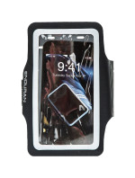 Běžecké pouzdro na telefon Endurance Cave iPhone Plus Armband