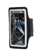 Běžecké pouzdro na telefon Endurance Cave iPhone Plus Armband