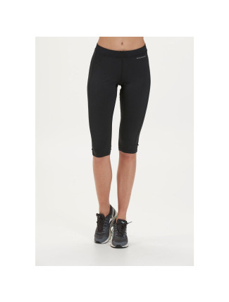 Dámské 3/4 legíny Endurance Zenta W 3/4 Run Tights