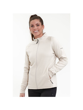 Dámská mikina Endurance Almaty W Power Stretch Midlayer