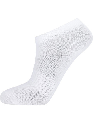 Dámské ponožky Athlecia Comfort-Mesh Sustainable Low Cut Sock 3-Pack