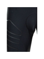 Cyklistické legíny Endurance Gorsk M 3/4 Cycling Tights W/Bib XQL