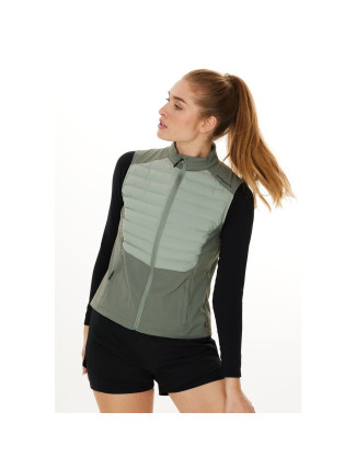 Dámská vesta Endurance Beistyla W Hybrid Vest