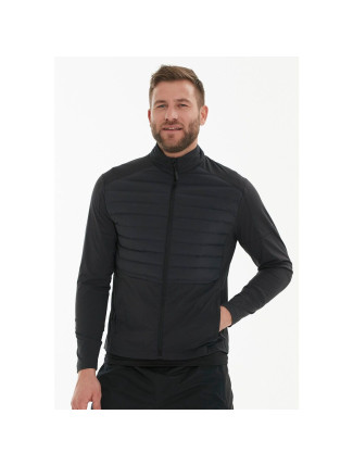 Pánská hybridní bunda Endurance Benst M Hybrid Jacket