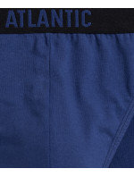 Pánské slipy ATLANTIC 5Pack - vícebarevné