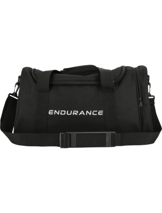 Sportovní taška Endurance Lanakila 40L Sports Bag