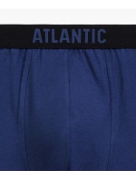 Pánské boxerky ATLANTIC 5Pack - vícebarevné