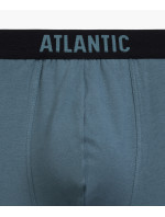 Pánské boxerky ATLANTIC 5Pack - vícebarevné