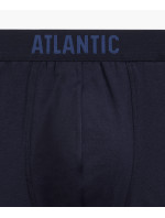 Pánské boxerky ATLANTIC 5Pack - vícebarevné