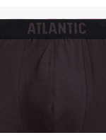 Pánské boxerky ATLANTIC 5Pack - vícebarevné