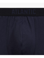 Pánské boxerky ATLANTIC 5Pack - vícebarevné