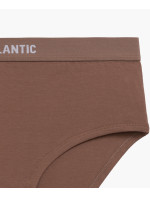 Dámské sportovní kalhotky ATLANTIC maxi 3Pack - vícebarevné