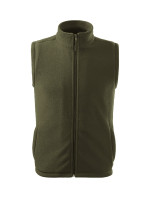 Next fleece vesta unisex military 69 (brand label)