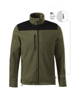 Effect fleece unisex military 69 (brand label)