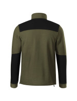 Effect fleece unisex military 69 (brand label)