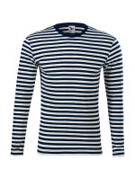 Sailor LS triko unisex námořní modrá