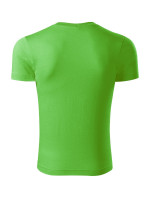 Parade tričko unisex apple green