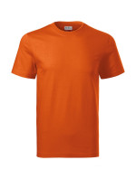 Recall tričko unisex oranžová