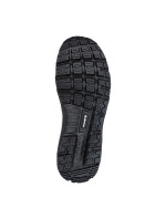 AER55 ST BLACK LOW polobotky unisex černá