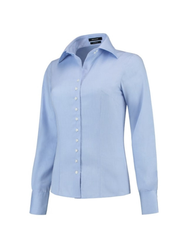 Fitted Blouse košile dámská blue