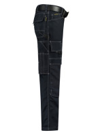 Cordura Canvas Work Pants pracovní kalhoty unisex námořní modrá