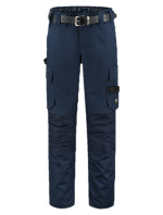 Work Pants Twill Cordura pracovní kalhoty unisex ink