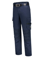 Work Pants Twill Cordura pracovní kalhoty unisex ink