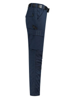 Work Pants Twill Cordura pracovní kalhoty unisex ink