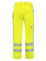 RWS Work Pants pracovní kalhoty unisex fluorescenční žlutá