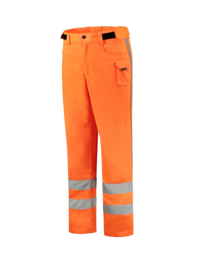 RWS Work Pants pracovní kalhoty unisex fluorescenční oranžová